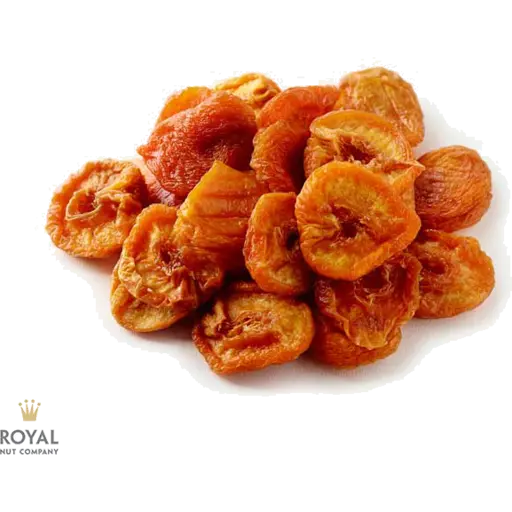 Royal Nut Klp Apricots 500g
