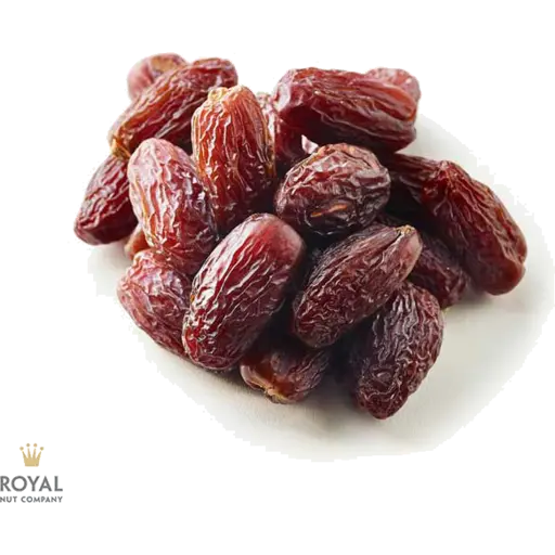 Royal Nut Klp Mejool Dates 500g