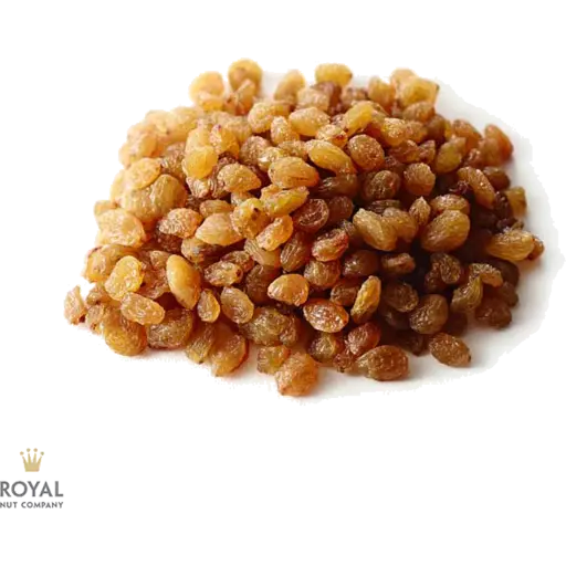 Royal Nut Klp Sultana 500g