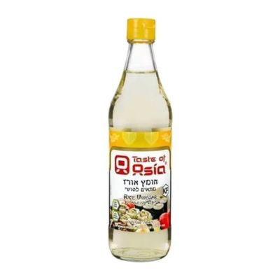 Taste of Asia Sushi Rice Vinegar 500ml