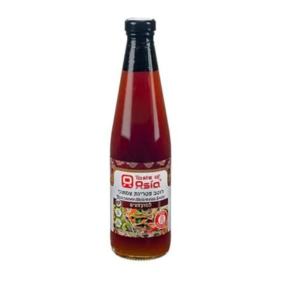 Taste of Asia Vegetarian Mushroom Sauce 500ml
