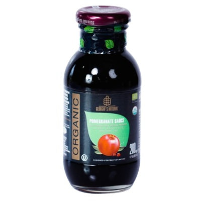 Pomegranate Sauce 280g x 12