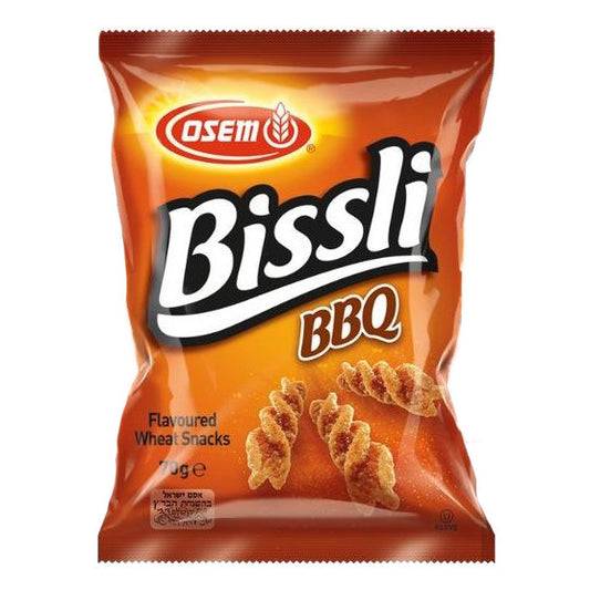 Osem Bissli BBQ 70g