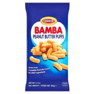 Osem Bamba 100g