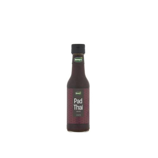 BENNYS PAD THAI COOKING SAUCE 340G