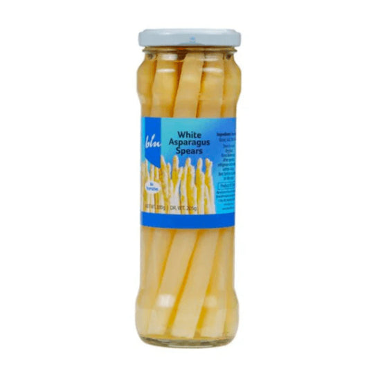 Blu Asparagus White 250g