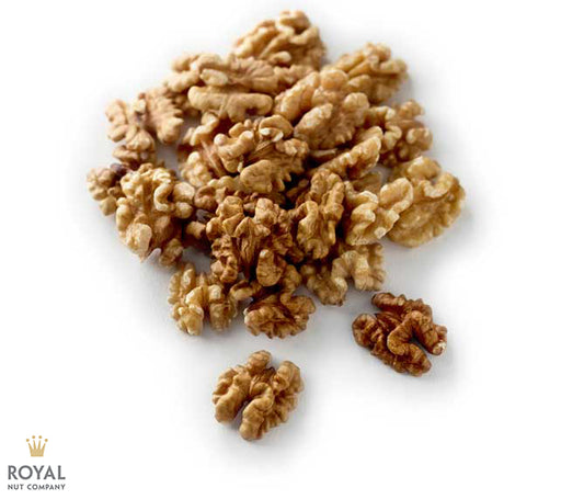 Royal Nut Californian Walnuts KLP 500g