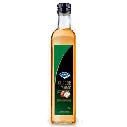 Eskal Apple Cider Vinegar 500ml