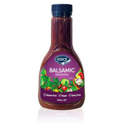Eskal Balsamic Dressing 300ml