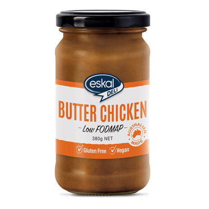 Eskal Butter Chicken 380g