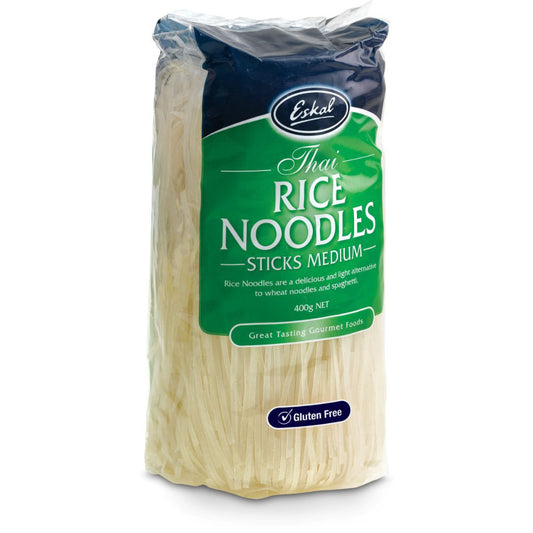 Eskal Rice Noodles stick 400g