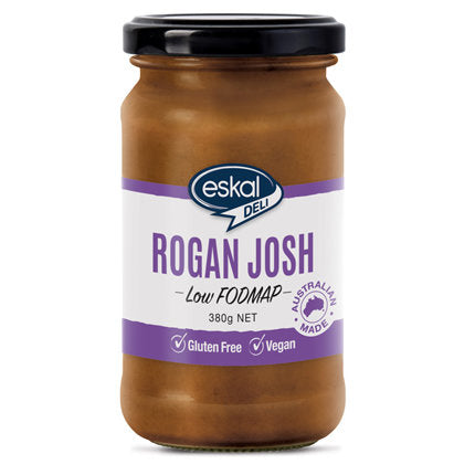 Eskal  Rogan Josh 380g