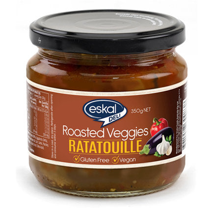 Eskal Roasted Veggies Ratatouille 350g
