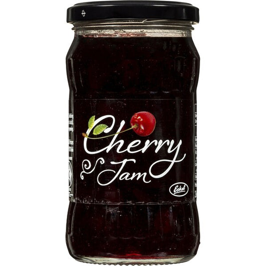 Eskal Cherry Jam 360g