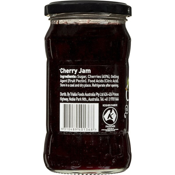 Eskal Cherry Jam 360g