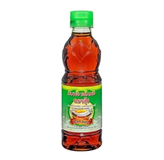 Taste of Asia Hung Fish Sauce