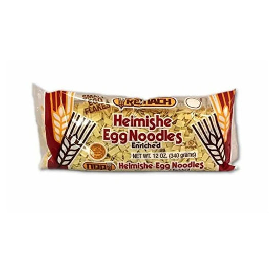 KEMACH EGG NOODLES SQUARE SMALL FLAKES 340G