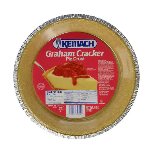 KEMACH PIE CRUST 170G