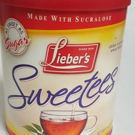 Liebers Sweetees 285g