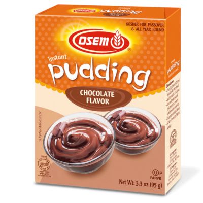Osem Chocolate Pudding 80g