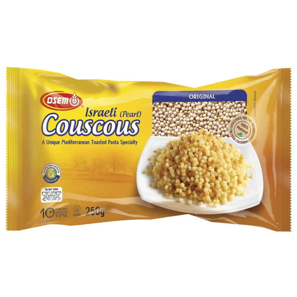 Osem Pearl Couscous 250g