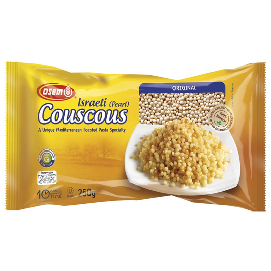 Osem Pearl Couscous 250g