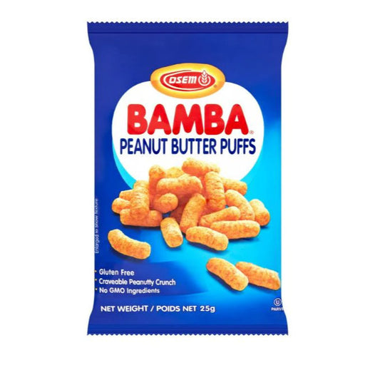 Osem Bamba Snacks 25g