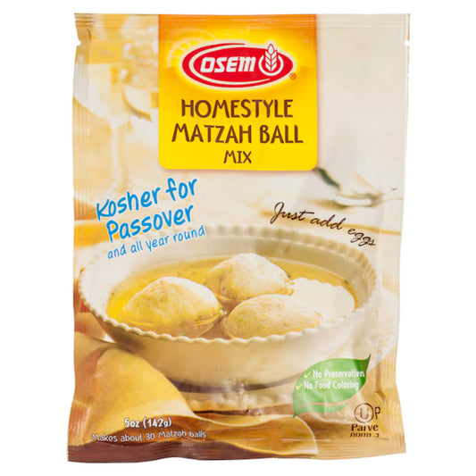 Osem Matza Ball Mix 142g