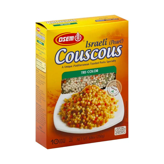 Osem Tri-colour Couscous 250g.webp