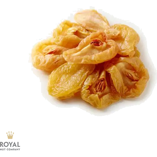 Royal Nut Klp Dried Pear 500g