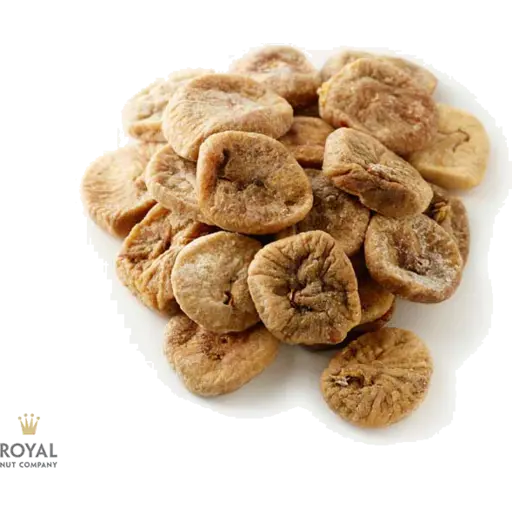 Royal Nut Klp Turkish Figs 500g