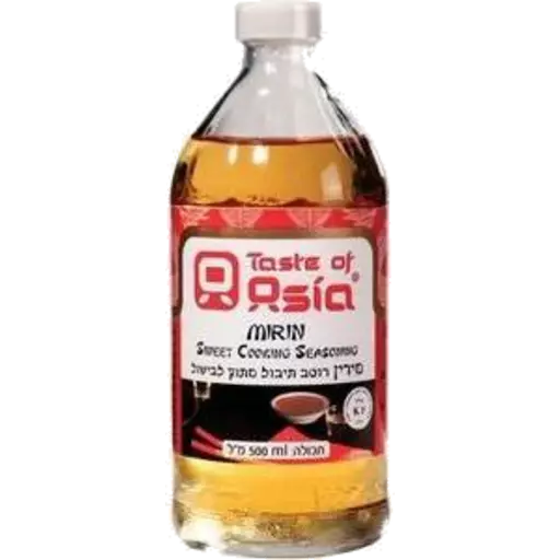 Taste Of Asia Mirin 500ml
