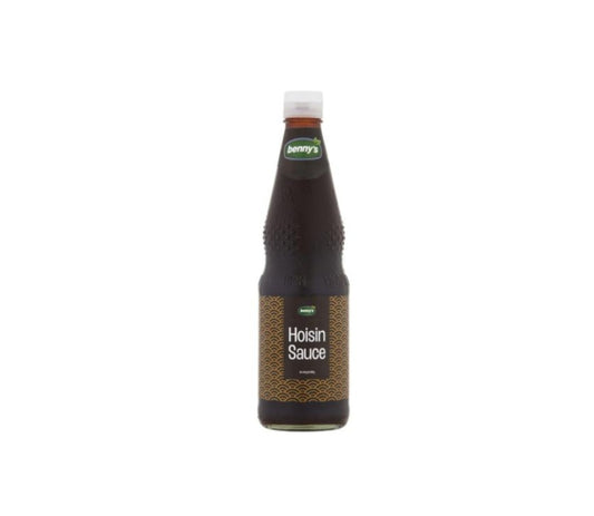 Bennys Hoisin Sauce