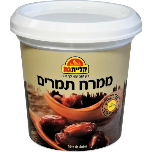 Kliyat Gat Date Spread 450g