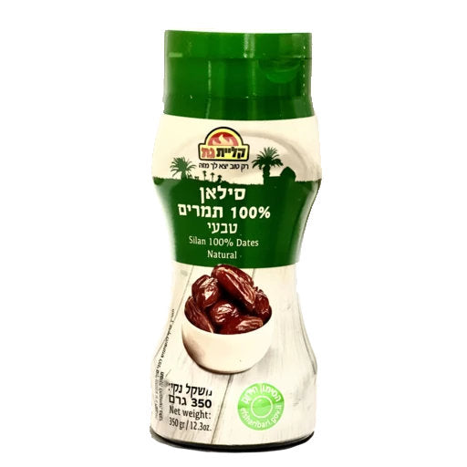 Kliyat Gat Date Syrup 350g
