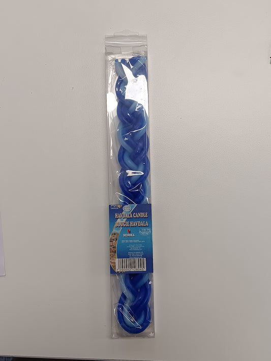 Havdalla Candle