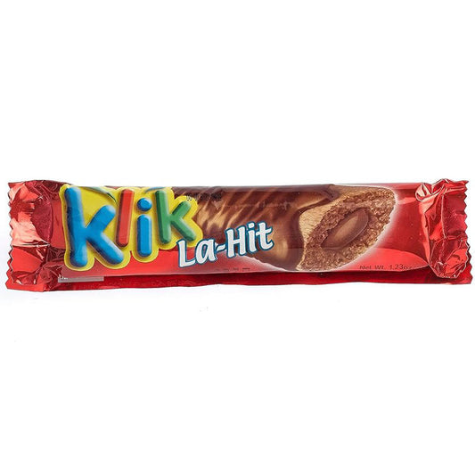 Klik La Hit 35g Bar